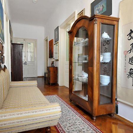 Amphiteater Art Apartman 普拉 外观 照片